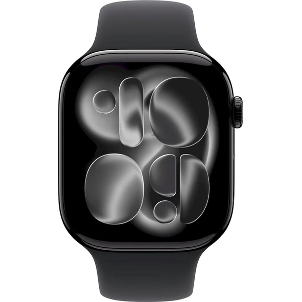 Apple Watch Series 11 Cellular (42mm) hliník - Inteligentné hodinky - Obrázok fbe0c0e5116e42ceb77e802467a8827c