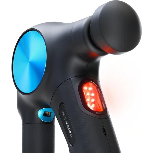 Therabody Theragun PRO Plus masážny prístroj - Masážny prístroj - Obrázok fbf0ed582e3444b4ba9a27af2ec009fe