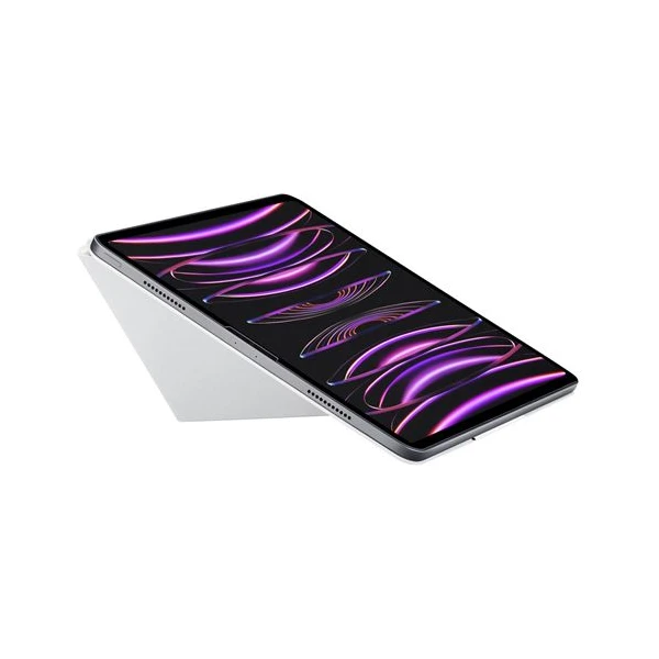 Pitaka MagEZ Folio 2 puzdro iPad Pro 11" (2025) biele - Puzdra - Obrázok fbf54e9b98874e7192482321da759680