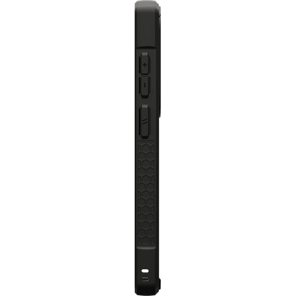 UAG Monarch Pro MagSafe Kevlar kryt Samsung Galaxy S26 Ultra čierny - Puzdra - Obrázok fbfc646b9c544eb0a9ee0db3d3435f34