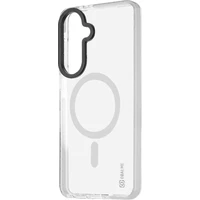 OBAL:ME MagNetix nárazník kryt Samsung Galaxy S26+ biely - Puzdra