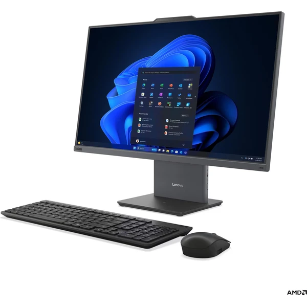 Lenovo ThinkCentre Neo 55a-24 Gen 6 (13FA003JCK) sivý - 3 roky Premium Care po registrácii - All-in-one - Obrázok fc22039cb53e47ea944c0fd12f419eea
