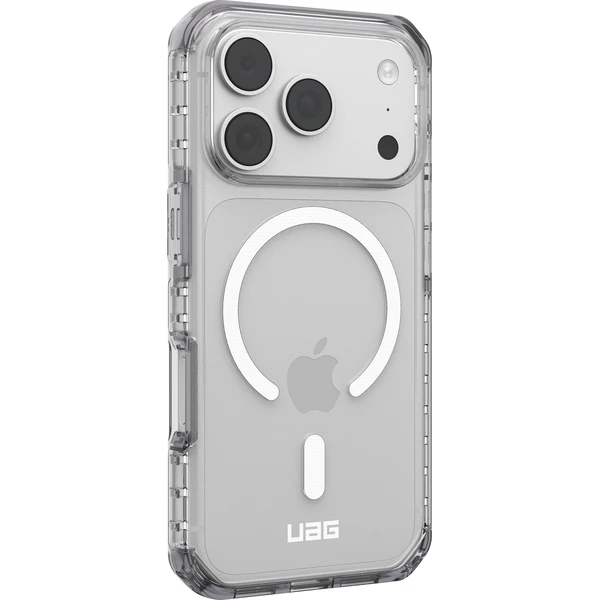 UAG Plyo LT MagSafe, ice/smoke - iPhone 2026 Pro/17 Pro - Puzdra - Obrázok fc239c58e42b4233ab0d9f2ebf16e06c
