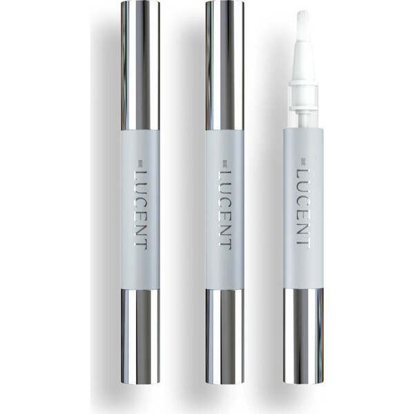 Be Lucent Stellar Gentle Teeth Whitening Refill náhradní náplně - Sady na bělení zubů - Obrázok fc2997869ebc4728b63e55d412946293