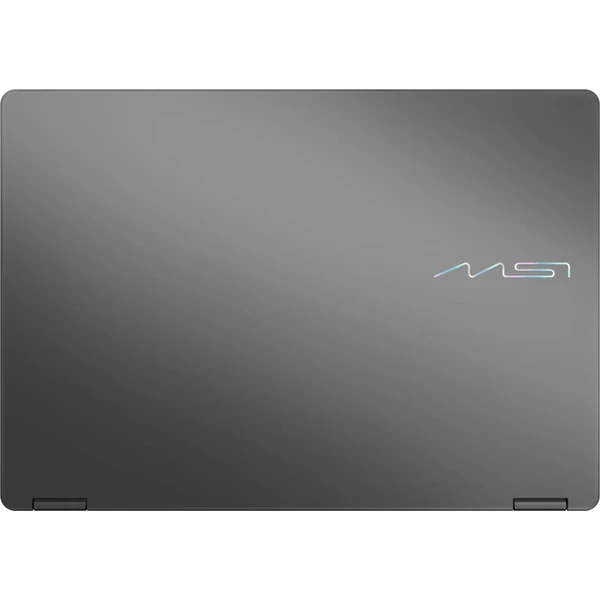 MSI Prestige 14 Flip AI+ (D3MTG-023CZ) sivý - 3 roky záruky On-Site - Notebooky - Obrázok fc2fb7f619cb43259655455eed2687bb