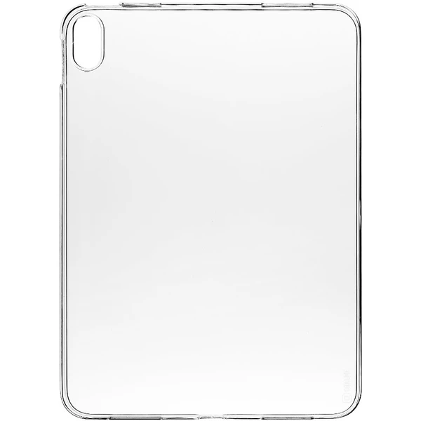 OBAL:ME TPU kryt iPad Air 2020/2022 číry - Puzdra - Obrázok fc3dd7c603ab43f1bdc4aa52f57edec8