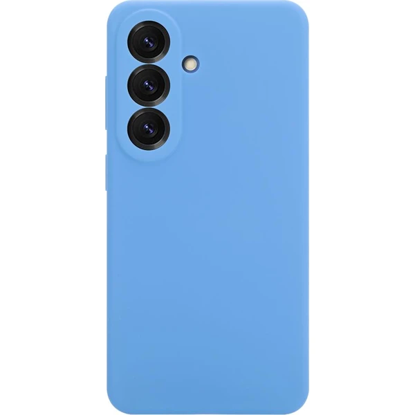 Taktický Velvet Smoothie kryt Samsung Galaxy S26 Avatar - Puzdra - Obrázok fc48f396dfdf4f318e5208f1449beeac