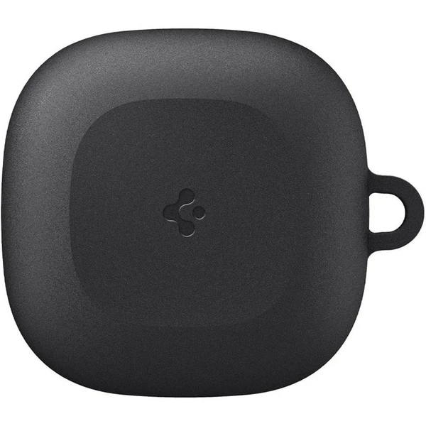 Spigen Geo Fit puzdro Samsung Galaxy Buds FE/Buds 2/Buds Pro 2/Buds Pro/Buds Live tmavo šedé - Puzdra - Obrázok fc537b9a5ace4cbc86b732eb6e3e8472