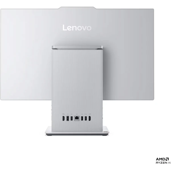Lenovo IdeaCentre AIO 24AKP10 (F0JC000ECK) šedý - 3 roky záruky Premium Care - All-in-one - Obrázok fc5ae4b03df447f8968dda8283f0c27d