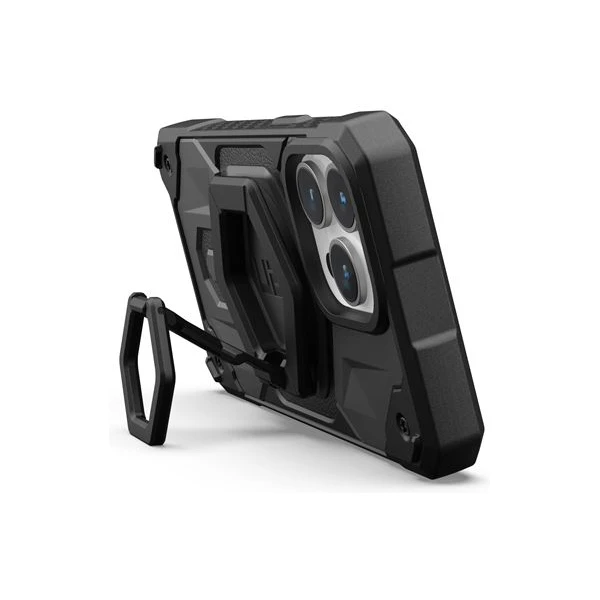 UAG Magnetic Ring Stand, black - Držiaky - Obrázok fc5cabfbb9ef491283813e74901ed491