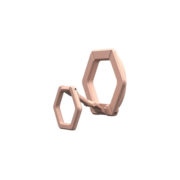 UAG Magnetic Ring Stand, nude - Držiaky - Obrázok fc60ae09ea63459dbe1bddf2de99e779