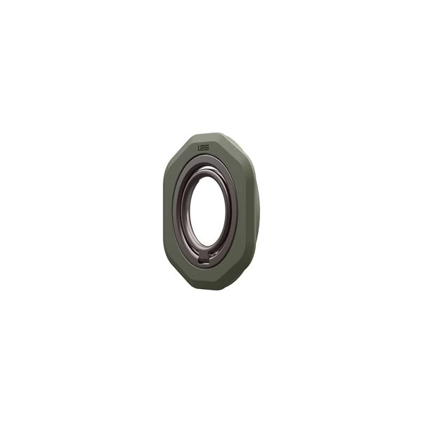 UAG Magnetický stojan na prsteň LT olive - Držiaky - Obrázok fc67107164cc4963a082fe3cf01e15a0