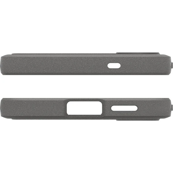 Spigen Rugged Armor MagSafe kryt Samsung Galaxy S25 sivý - Puzdra - Obrázok fc7178264a574fe48bf80acd731f6f5d