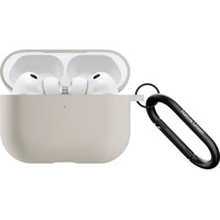 Native Union Active Case puzdro pre AirPods Pro 3 sandstone - Puzdra