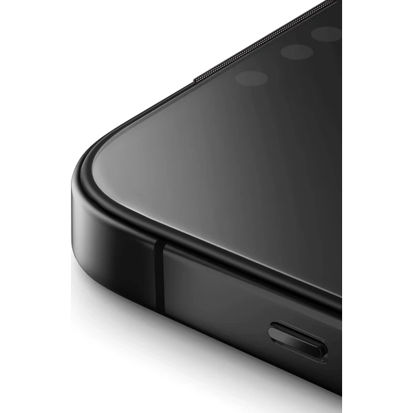UNIQ Optix Exofit Vivid sklo s aplikátorom iPhone 17 Pro - Ochranné fólie a sklo - Obrázok fc8e239188604ecd9e79e47f5ecde50d