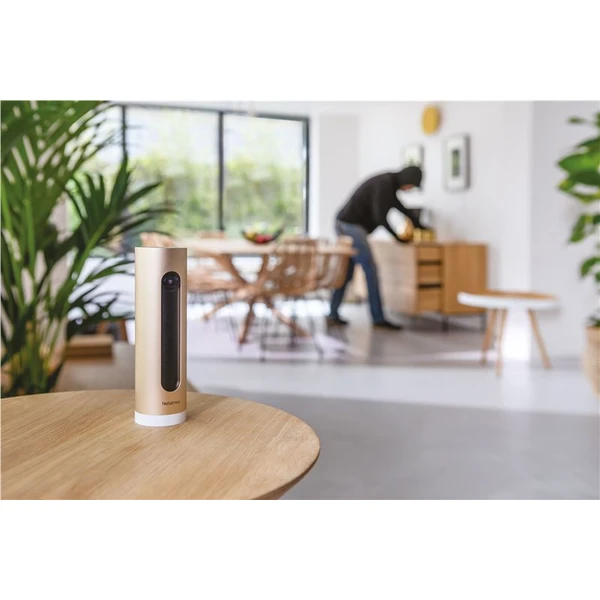 Netatmo Outdoor Camera biela - IP kamery - Obrázok fc9230420dcf42c199ab608d9b035c28
