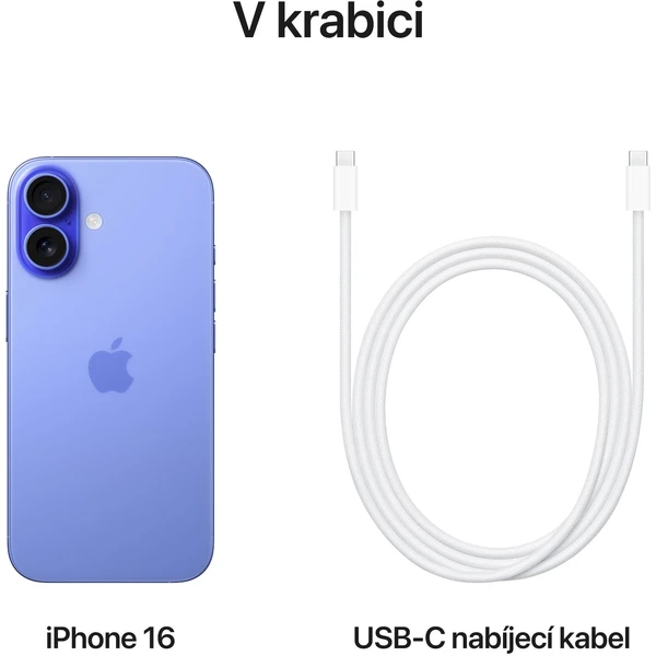Apple iPhone 16 512GB ultramarínový - Mobilné telefóny - Obrázok fc9dd78117ba409d9eddd557deb6b2d8