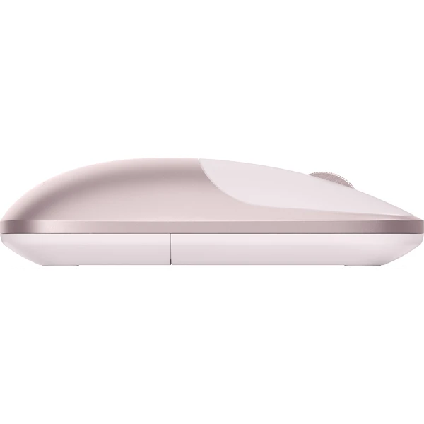 Satechi Slim EX Wireless Mouse - Blush - Myši - Obrázok fca321f34b9146f1b3ad38e1126a69e2