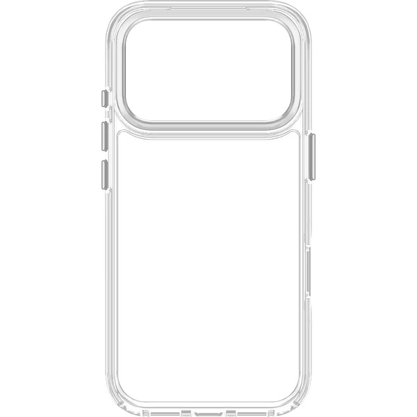 Tactical MagForce 2.0 Kryt pre Apple iPhone 17 Pro/18 Pro  Silver - Puzdra - Obrázok fca4cd5f53a7419e8dd1d009f2631c70
