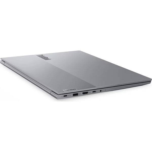 Lenovo ThinkBook 16 G9 IRL (21US0084CK) sivý - 3 roky Premium Care po registrácii - Notebooky - Obrázok fca5a115a6674464a7401e8360683c60