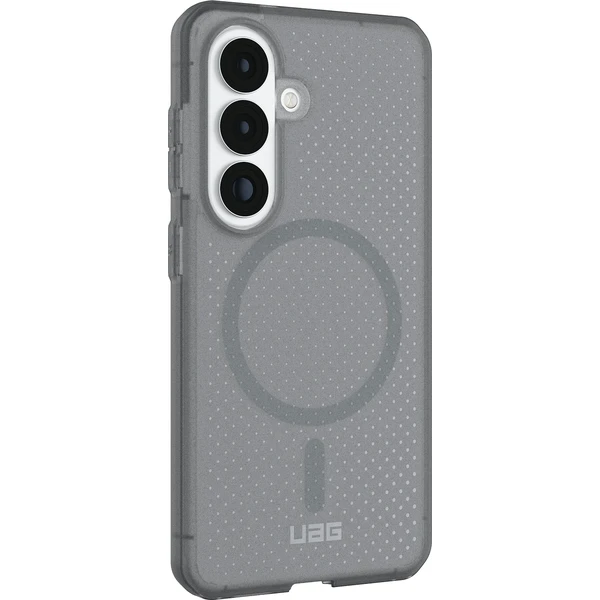 UAG Dot MagSafe kryt Samsung Galaxy S26 dymový - Puzdra - Obrázok fca803e7bcd24013b647922942340451