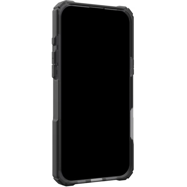 UAG Plasma XTE Magsafe kryt iPhone 16 Pro Max dymový/titánový - Puzdra - Obrázok fcb8629efb564cb68b733c6d6ad68823