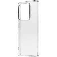 OBAL:ME TPU kryt Xiaomi Redmi Note 14S číry - Puzdra