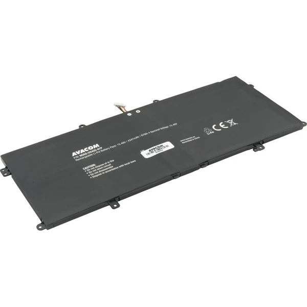 AVACOM UX425 Asus ZenBook UX425 UX363 Li-Pol 4347mAh - Batérie - Hlavný obrázok