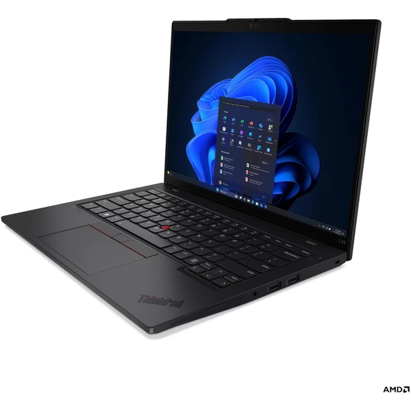 Lenovo ThinkPad L14 Gen 6 (21S8000RCK) čierny - 3 roky záruky On-site po registrácii - Notebooky - Obrázok fccc9b2f87e943128c1177147cfe4cd0