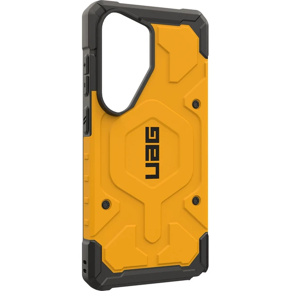 UAG Pathfinder MagSafe kryt Samsung Galaxy S26 Ultra žltý - Puzdra - Obrázok fcde1d7c18e04c2190fcd2d28b3bc8ad
