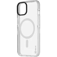 OBAL:ME MagNetix nárazník kryt Apple iPhone 14 biely - Puzdra