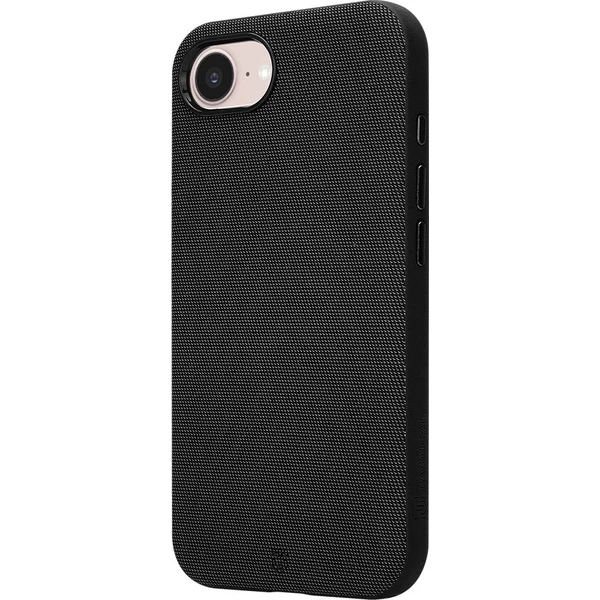 Tactical MagForce WEARe Kryt pre Apple iPhone 16e/17e Black - Puzdra - Obrázok fce0f623fbf84d5f9139369ac511a84b