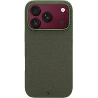 Tactical MagForce WEARe Kryt pre Apple iPhone 17 Pro/18 Pro Forest Green - Puzdra