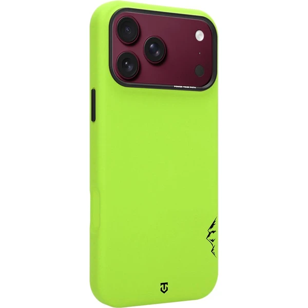 Tactical MagForce Velvet Smoothie 2.0 Kryt pre Apple iPhone 17 Pro/18 Pro Avocado - Puzdra - Obrázok fce8bcf983134d83a7e581632a30ab09
