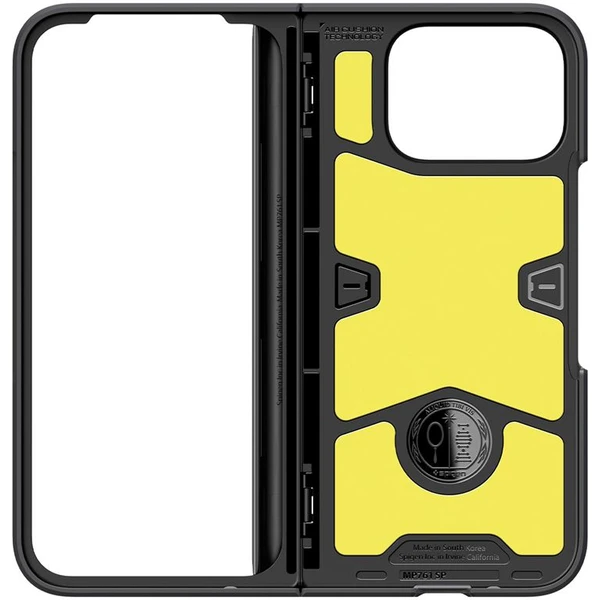 Spigen Slim Armor Pre kryt Google Pixel 9 Pro Fold čierny - Puzdra - Obrázok fcf503ce18b94142af7d7b8e68889dab