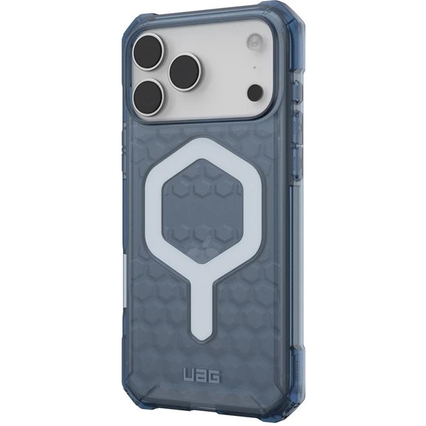 UAG Essential Armor Magsafe kryt iPhone 17 Pro Max modrý - Puzdra - Obrázok fcfacb9fa5ea44fd8e8897c7fd5f5f05