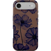Burga Tough MagSafe kryt iPhone Air Velvet Night - Puzdra