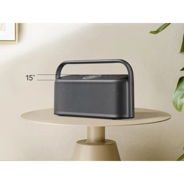 Anker Soundcore Motion X600 bezdrôtový reproduktor čierny - Reproduktory - Obrázok fcfbf0944376440e92c82c11f6d74129