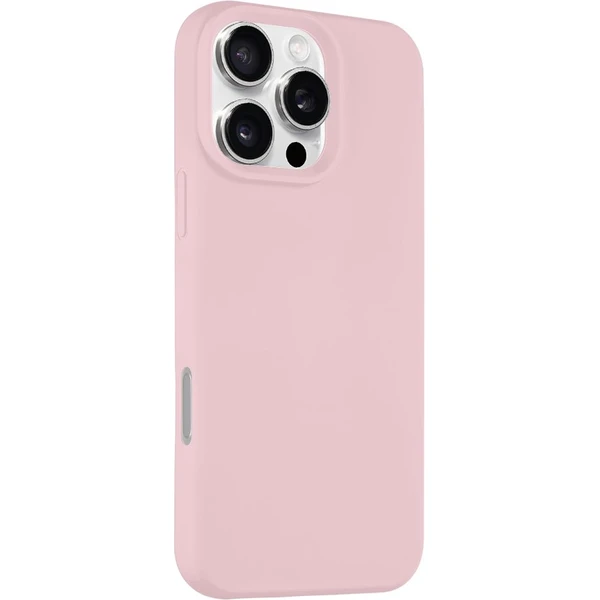 Tactical MagForce Velvet Smoothie Kryt pre Apple iPhone 16 Pro Max Pink Panther - Puzdra - Hlavný obrázok