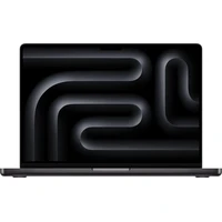 CTO Apple MacBook Pro 14" M5 / INT KLV / Stand.sklo / Čierna / 1TB / 32GB - Notebooky