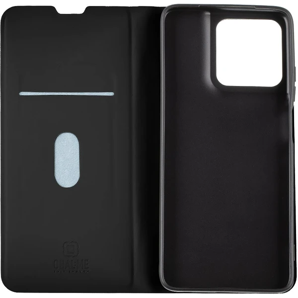OBAL:ME SmoothTouch púzdro Motorola G56 čierne - Puzdra - Obrázok fd19e34950e14d58b5be6320d3048b42