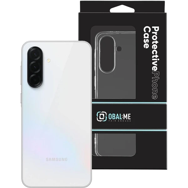 OBAL:ME TPU kryt Samsung Galaxy A36 5G číry - Puzdra - Obrázok fd1f214ba6984bb7bcb7a5637d8d2cc1