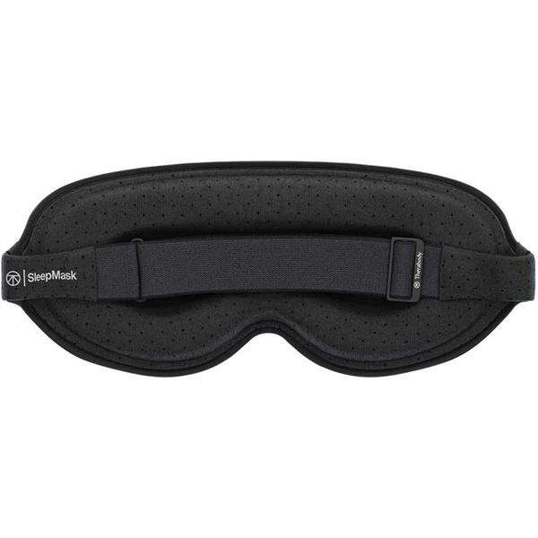 Therabody Sleepmask relaxačná maska ??so zatemnením a vibráciami - Relaxačné masky - Obrázok fd25343ac25a4cc987fe24d98d68bfca