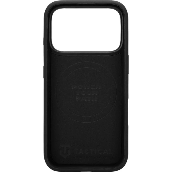 Tactical MagForce WEARe Kryt pre Apple iPhone 17 Pro/18 Pro Black - Puzdra - Obrázok fd25a5f26c284935b9640dfdf0529f9d