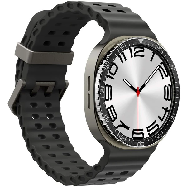 Spigen Bezel Tune (Diver) ochranný krúžok Galaxy Watch8 (44mm) čierny - Puzdra - Obrázok fd2612aaf5414d89b9ccbe492f147785