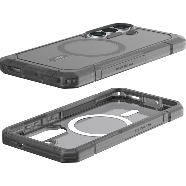 UAG Trooper MagSafe kryt Samsung Galaxy S26 dymový - Puzdra - Obrázok fd2f67ec91f54436816f23d9f688a538