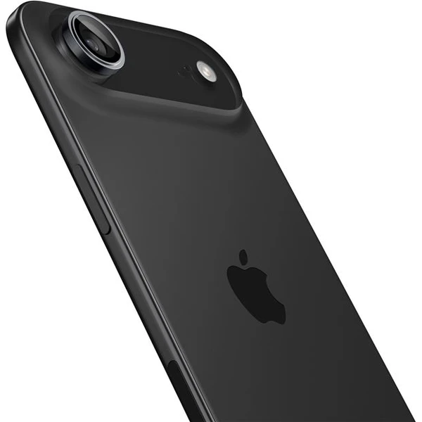 Spigen Glass TR EZ Fit Optik Pro skla iPhone Air gray (2 ks) - Ochranné fólie a sklo - Obrázok fd30dbbac856472ca72df37d432a01ef
