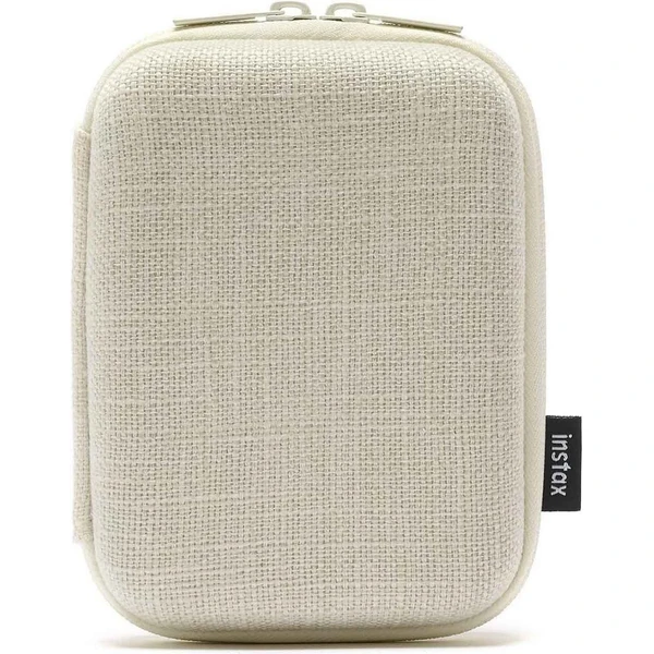 Fujifilm Instax Mini Link Printer Case púzdro biele - Puzdra - Hlavný obrázok