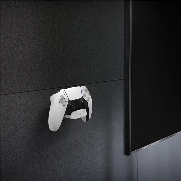 Spigen Mount Wall Stands držiaky na herné ovládače Playstation/XBOX/Nintendo Switch Pro (2 ks) - Držiaky - Obrázok fd366884117c49558ac827d59adef211