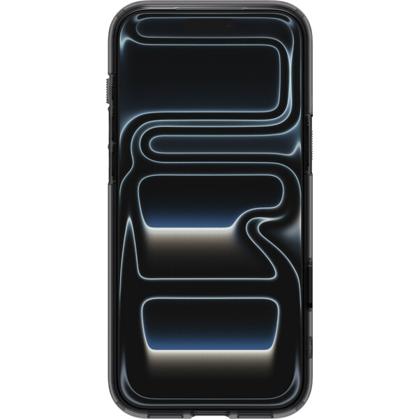 Spigen Ultra Hybrid T MagSafe kryt iPhone 18 Pro Max/17 Pro Max matná čierna - Puzdra - Obrázok fd3b9258ae0c449b8975457252fd9e94